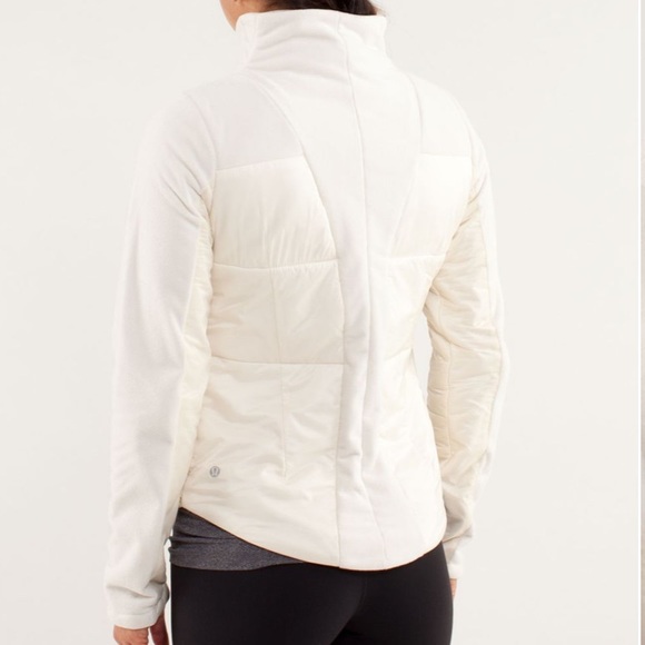 Lululemon St. Moritz Jacket - Picture 2 of 11